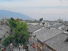 -大理古城