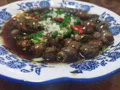 -呼吸森林·生态农庄农家乐私房菜