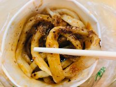 -洞子口张老二凉粉(文殊院店)