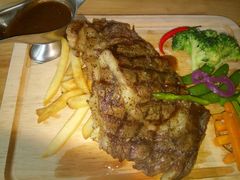 -Cactus墨西哥仙人掌餐厅