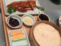 青年烤鸭-青年公社烤鸭(蜀山万象汇店)