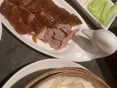 老北京烤鸭-金鸭季·北京烤鸭(深业上城店)