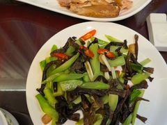 -鹿鸣春饭店(总店)