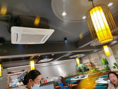 -曹家小菜(胜太路店)