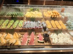-一绪に和牛寿喜烧(罗湖益田假日店)