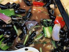 -花悦农庄 | 烧鸡·竹筒饭(沙迳高沙温泉香溪堡店)