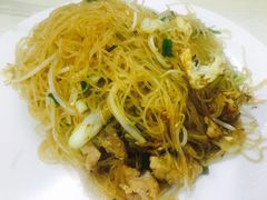 -潮汕农家原味汤粉王(甲岸村店)