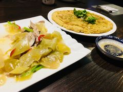 -大洋家·精品潮汕菜·生腌砂锅粥(天河东路店)