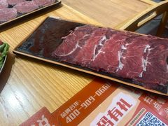 -黔三一夺夺粉酸汤火锅(百信店)