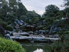 -东莞植物园