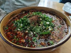 -乐山第一家临江鳝丝(茶坊路店)