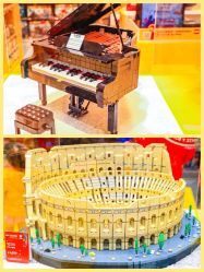 -乐高授权专卖店(朝阳大悦城店)