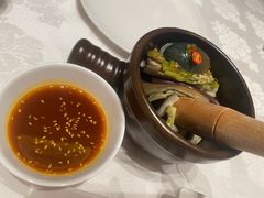 -臻宝中餐厅·大连菜·海鲜·融合菜(大连一方城堡豪华精选酒店)