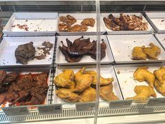 -永辉超市(郫都区爱琴海店)