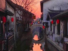 -南翔古镇