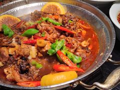 -苏福记·川菜(熙地港购物中心店)