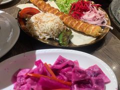 -Mevlana梅夫娜土耳其餐厅·清真