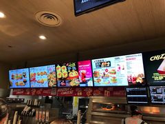 -肯德基(磐谷DT店)