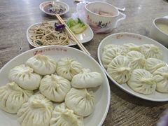 -津门张记包子铺(华昌道店)