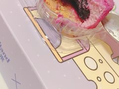 -喜茶(上海打浦桥日月光gelato lab+店)