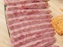 -煲王粤菜餐厅(中侨中心店)