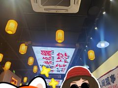 -山城欢现炒食堂(上海城店)