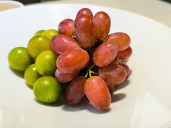 -院里寻菜·精致庭院菜(观沙岭店)