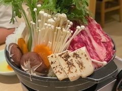 -Tuna maki寿司(苏州万象天地店)
