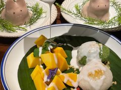 -漫活堂·喜泰荟·东南亚风味小馆(美林M·LIVE天地店)
