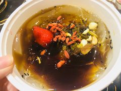 -深水井老冰粉(解放碑英利大融城店)