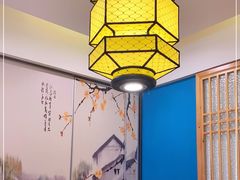 包厢-俏湘厨•地道湘菜(建华南路店)