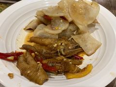 -嘉州九妹凤爪(乐山总店)