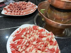 -草原饭店火锅