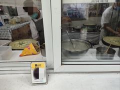 -清真西花市煎饼