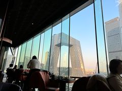 -福楼毕斯罗F Bistronome(国贸商城约会地标景观店)
