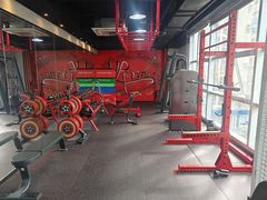 -UP健身私教馆(海岸城店)