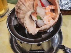 -高丽馆(尊茂店)