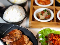 -新仙清汤牛腩(铜锣湾店)