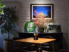 -JINNS锦时 steak&pizza(浸信会礼拜堂旧址店)