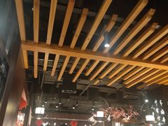 -呷哺呷哺 黄金牧场 (大港油田幸福广场店)