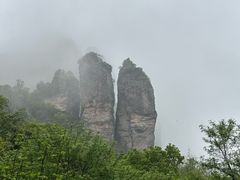 -雁荡山风景名胜区