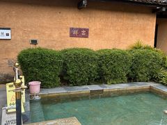 -崇阳三特浪口温泉