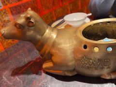 -炊烟小炒黄牛肉(浦东世纪汇店)