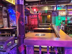 -水巷子·巴掌腰片重庆火锅(云纺店)