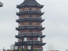 -朱新年·苏式汤团·面点(北寺塔店)