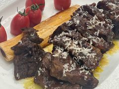 -品海楼·大连海胆锅贴馆(东港店)