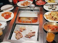 -星伦多自助料理·涮烤一体(虹悦城店)