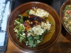 -谭记重庆老火锅(总店)