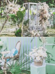 -HY小曼wedding·TOPYOUNG团队