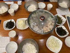 -蚂蚁家辣炒章鱼(海云台店)